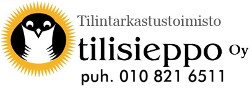 Tilisieppo Oy logo